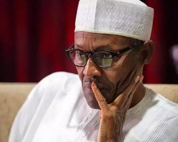 Buhari’s anti-corruption fight only way out of recession – Clerics
